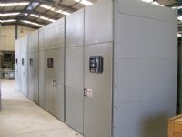 Subestaciones Compactas